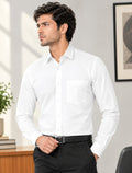 Men Relaxed Formal Shirt