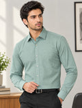 Men Relaxed Formal Shirt