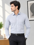 Men Relaxed Formal Shirt