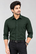 Men Relaxed Casual Shirt