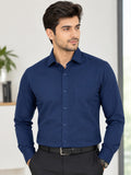 Men Relaxed Semiformal Shirt