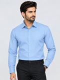 Men Relaxed Formal Shirt
